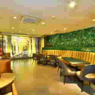 All Seasons Hotel, 5 of 5