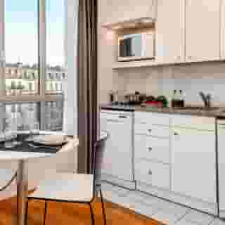 Citadines Bastille Marais Paris, 1 of 5