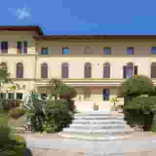 Villa Scacciapensieri, 2 of 5