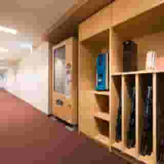 Super Hotel Premier Tokyo-Eki Yaesu Chuo-Guchi, 4 of 5