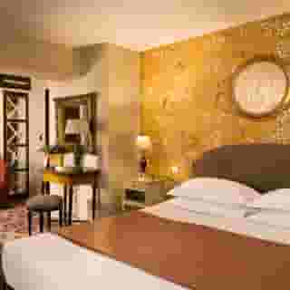 Hotel Des Grands Hommes, 5 of 5