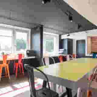 Ibis Styles Lyon Bron Eurexpo, 4 of 5