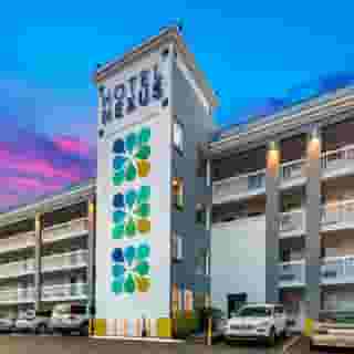 Hotel Nexus, BW Signature Collection, 1 of 5