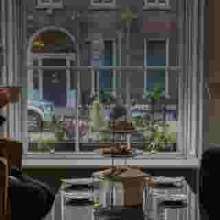 Iveagh Garden Hotel, 4 of 5