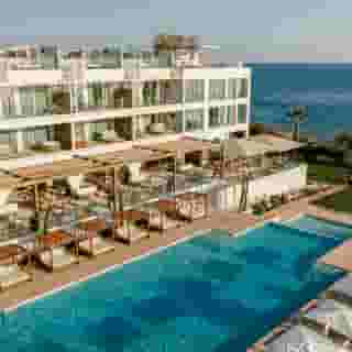 Villa Le Blanc Gran Melia Hotel, 1 of 5