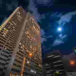 Keio Plaza Hotel Tokyo, 5 of 5