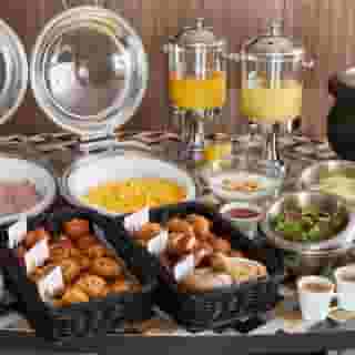 the b shimbashi, 5 of 5