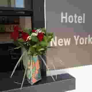 New York Hotel Rhodes, 1 of 5