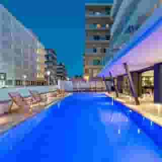 Alexia Premier City Hotel, 2 of 5