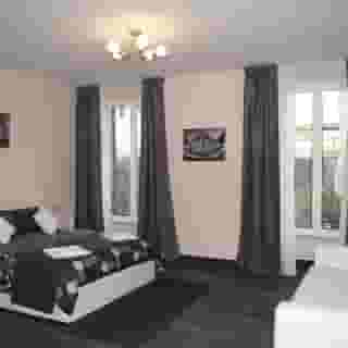 Arch Rome Suites, 5 of 5