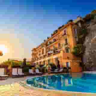 La Perouse Nice Baie des Anges, 1 of 5