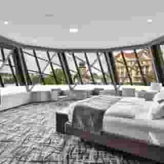 Dancing House Hotel, 3 of 5