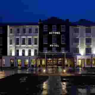 Actons of Kinsale, 4 of 5