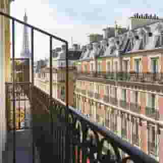 Elysees Union, 2 of 5