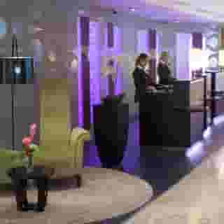 Crowne Plaza Berlin City Centre, 5 of 5