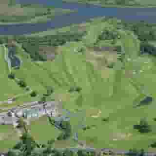 Glenlo Abbey Hotel, 1 of 5