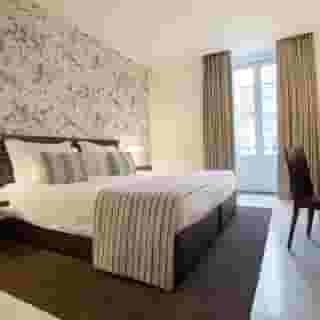 Internacional Design Hotel, 4 of 5