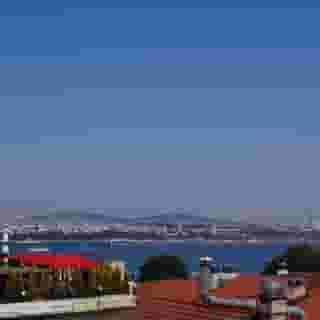 Paris Garden Hotel Istanbul, 3 of 5