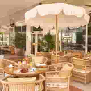 The Balfour Hotel, 3 of 5