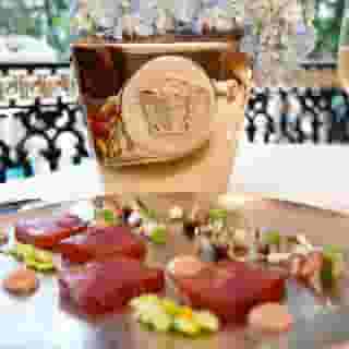 The Villa Casa Casuarina, 2 of 5