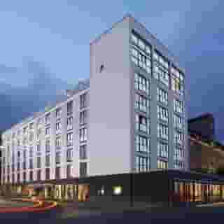 Scandic Front, 5 of 5