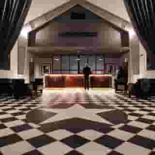 Titanic Hotel Belfast, 3 of 5