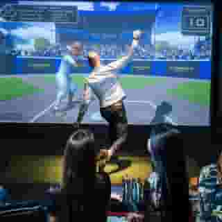 Marriott Downtown at CF Toronto Eaton Centre, 1 of 5