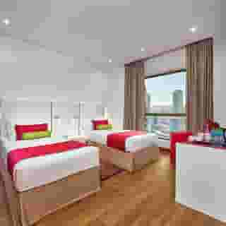 Ramada Hotel & Suites by Wyndham Dubai JBR, 5 of 5