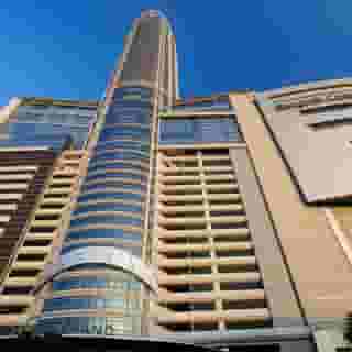 Centara Grand at CentralWorld, 1 of 5