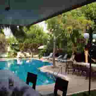 Hotel Vanilla, 3 of 5