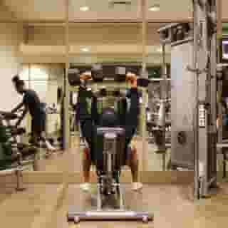 Seattle Marriott Bellevue, 2 of 5