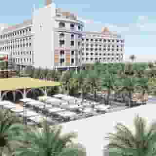 Raxeria Hotel, 1 of 5