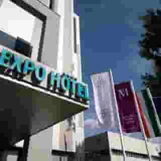 Expo Congress Hotel, 1 of 5