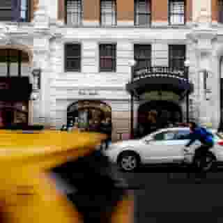 Hotel Belleclaire, 1 of 5