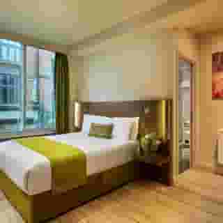 Temple Bar Inn, 2 of 5