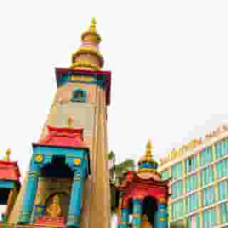 Sol Katmandu Park & Resort, 4 of 5