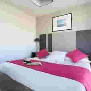 Appart'Hotel Odalys Prado Castellane, 5 of 5