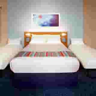 Travelodge Manchester Central Arena, 2 of 5