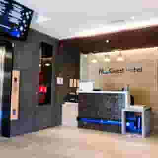 Ridge Service Suite At Times Square, 6 of 6