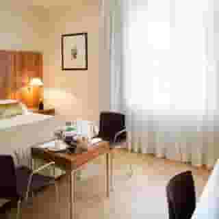 Starhotels Anderson, 5 of 5