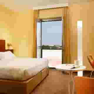 Unahotels  Mediterraneo Milano, 5 of 5