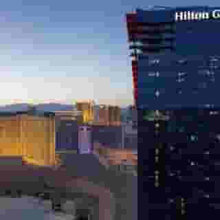 Hilton Club Elara Las Vegas, 4 of 5