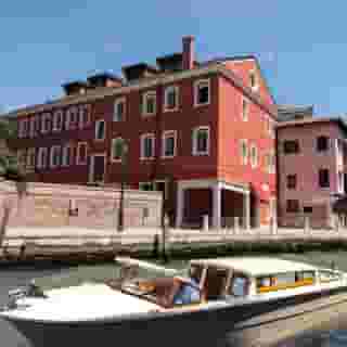 Moresco Hotel, 5 of 5