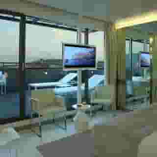 The Mirror Barcelona, 5 of 5