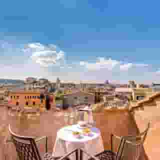 Eitch Borromini Palazzo Pamphilj, 1 of 5