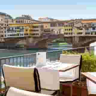 Hotel Lungarno, 1 of 5