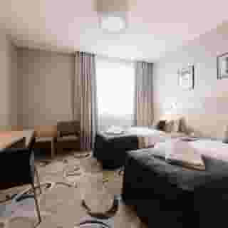 Hotel Krowodrza  Krakow, 6 of 6