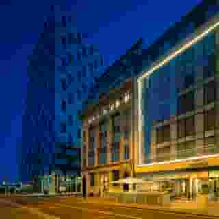 Hotel Indigo Liverpool, 3 of 5