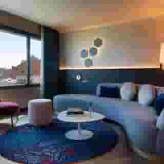 Renaissance Barcelona, 5 of 5