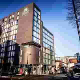Holiday Inn Express Manchester Oxford Road, 5 of 5